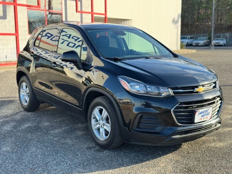 2020 Chevrolet Trax - Image 9 of 12