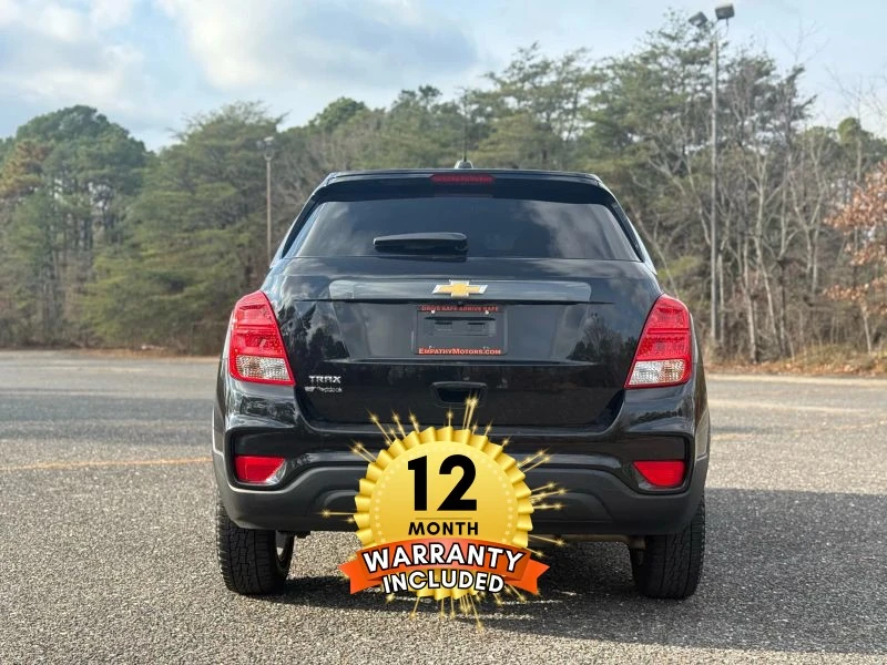 2020 Chevrolet Trax - Image 4 of 12