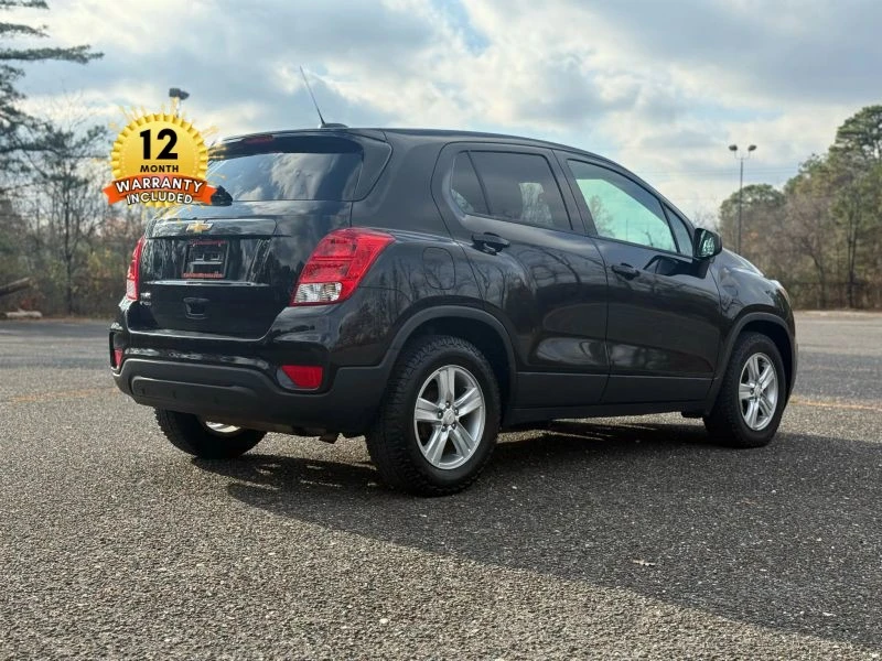 2020 Chevrolet Trax - Image 7 of 12