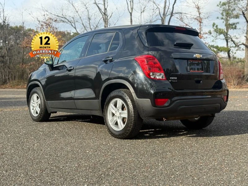 2020 Chevrolet Trax - Image 5 of 12