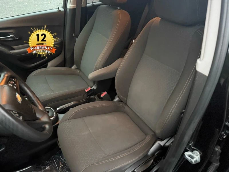 2020 Chevrolet Trax - Image 12 of 12