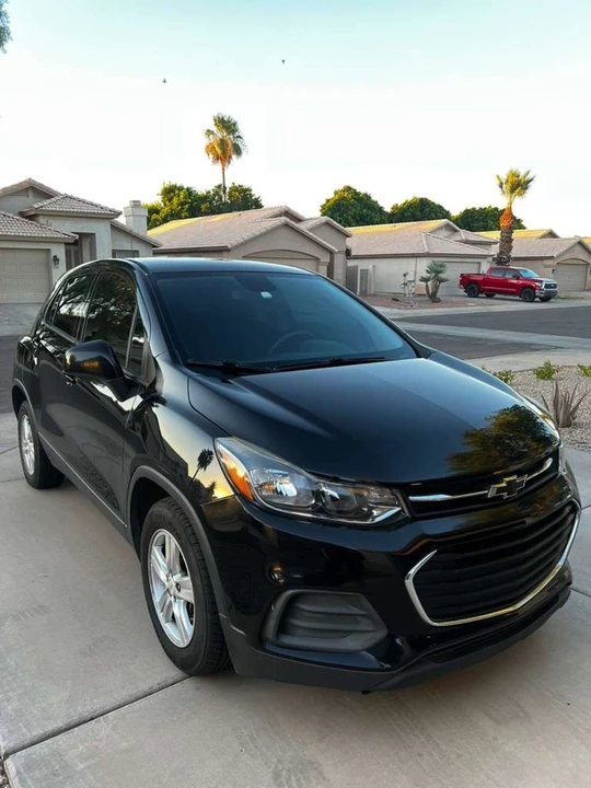 2020 Chevrolet Trax - Image 8 of 16