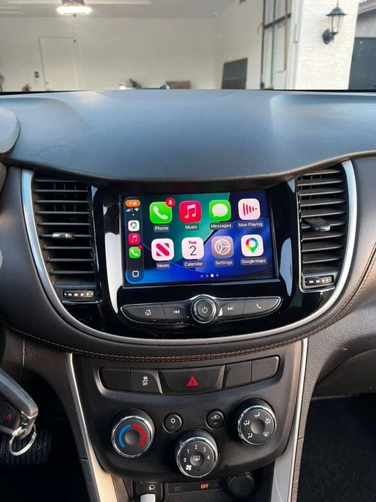 2020 Chevrolet Trax - Image 15 of 16