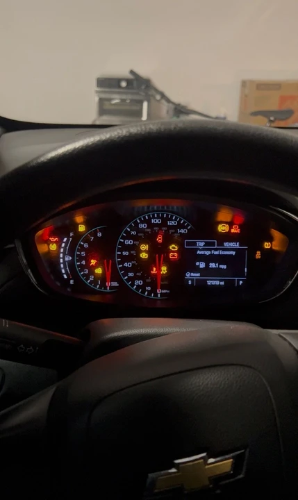 2020 Chevrolet Trax - Image 16 of 16