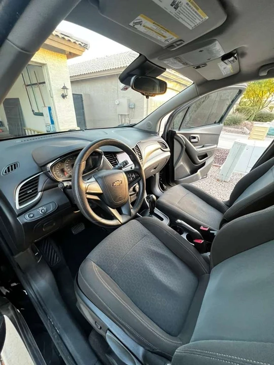 2020 Chevrolet Trax - Image 13 of 16