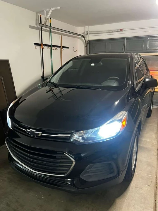 2020 Chevrolet Trax - Image 9 of 16