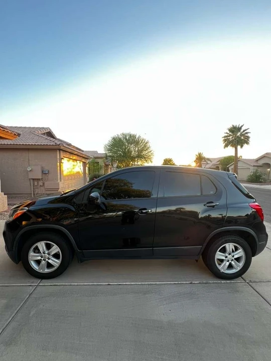 2020 Chevrolet Trax - Image 3 of 16