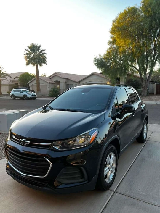 2020 Chevrolet Trax - Image 2 of 16