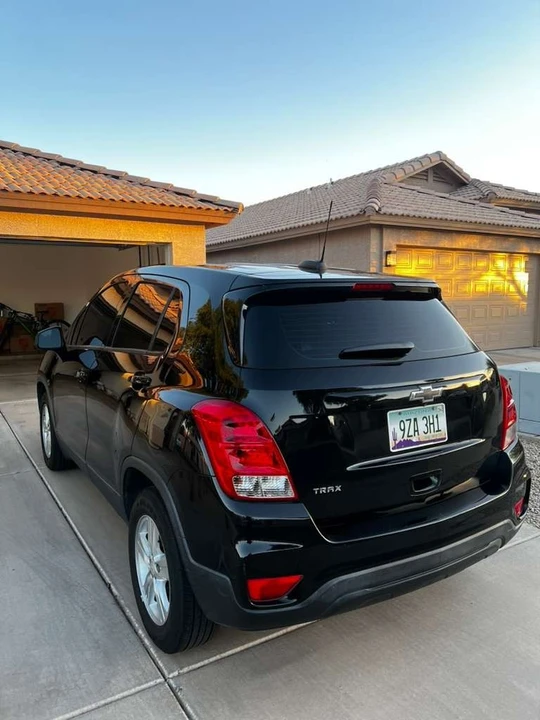 2020 Chevrolet Trax - Image 4 of 16