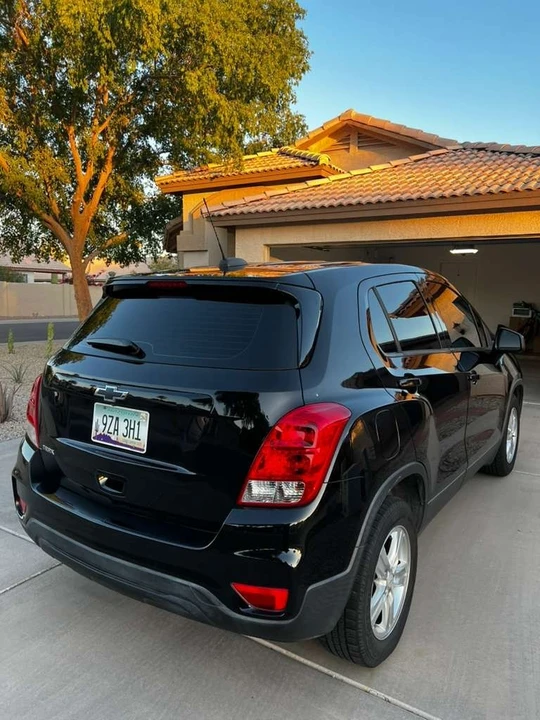 2020 Chevrolet Trax - Image 6 of 16