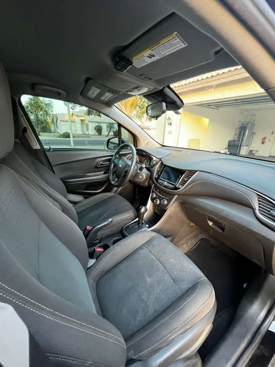 2020 Chevrolet Trax - Image 12 of 16