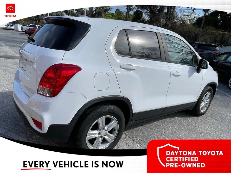 2020 Chevrolet Trax - Image 10 of 10