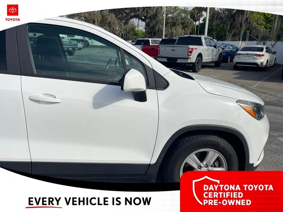 2020 Chevrolet Trax - Image 4 of 10