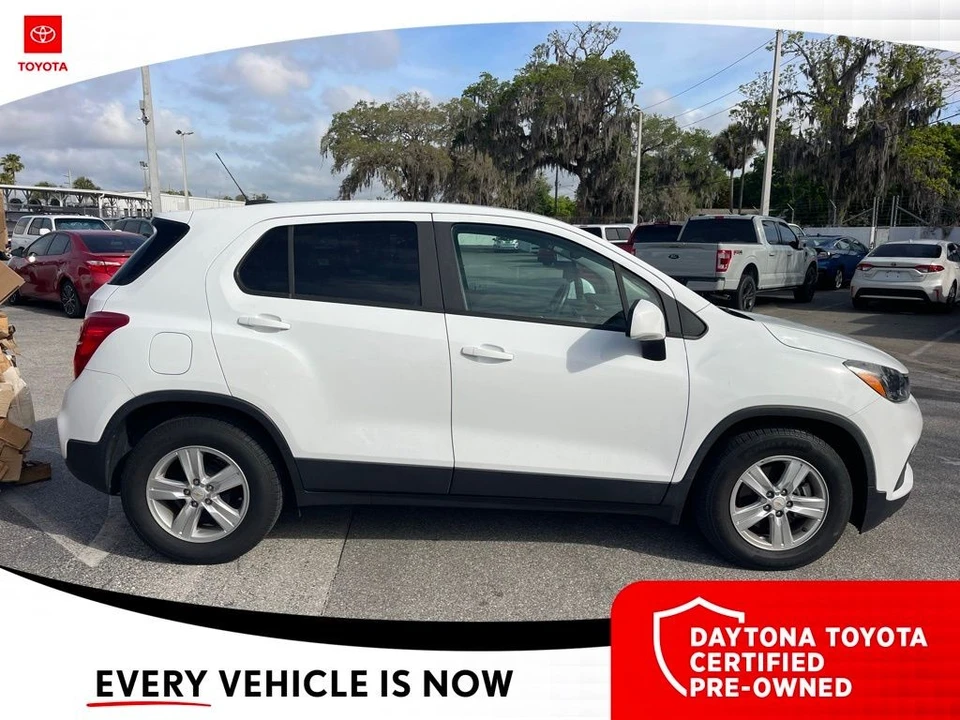 2020 Chevrolet Trax - Image 7 of 10