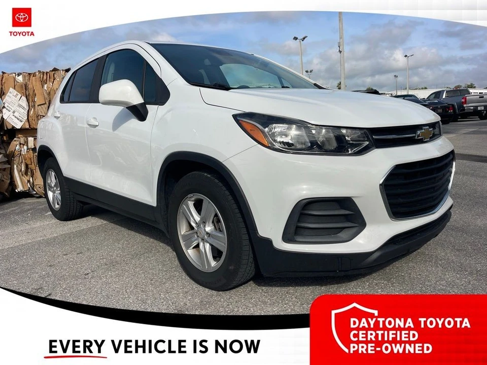 2020 Chevrolet Trax - Image 6 of 10