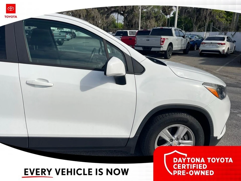 2020 Chevrolet Trax - Image 9 of 10