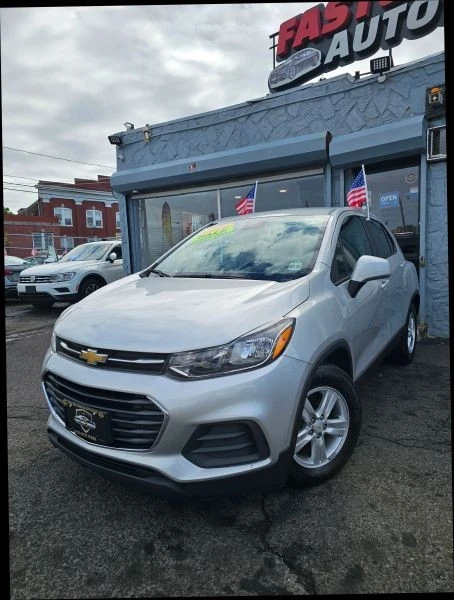 2020 Chevrolet Trax - Image 4 of 12