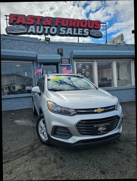 2020 Chevrolet Trax - Image 5 of 12