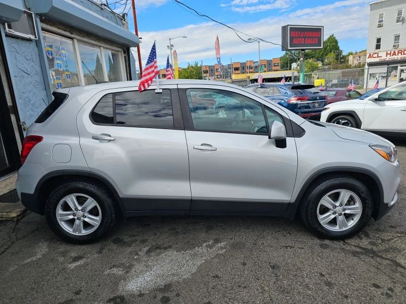 2020 Chevrolet Trax - Image 3 of 12