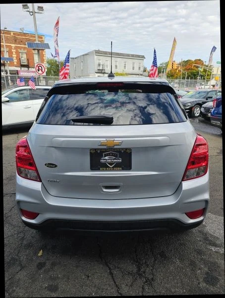 2020 Chevrolet Trax - Image 6 of 12