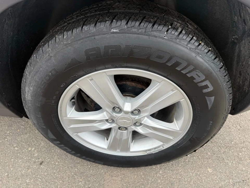 2020 Chevrolet Trax - Image 10 of 12