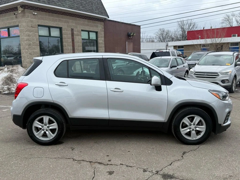 2020 Chevrolet Trax - Image 4 of 12