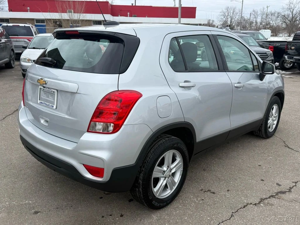 2020 Chevrolet Trax - Image 5 of 12