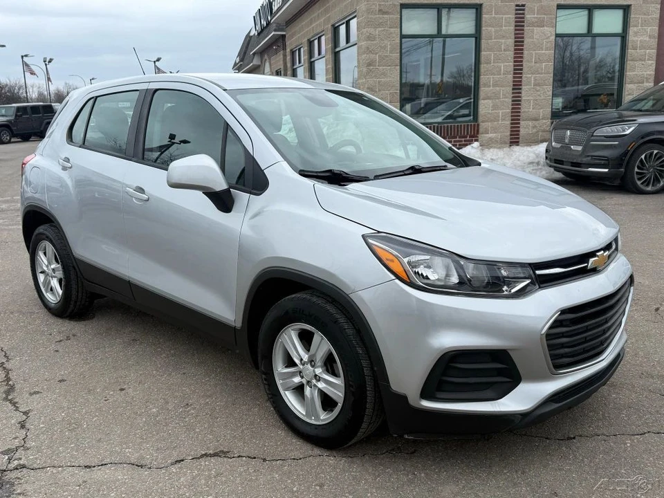 2020 Chevrolet Trax - Image 3 of 12