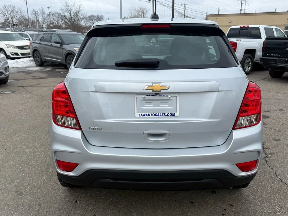 2020 Chevrolet Trax - Image 6 of 12