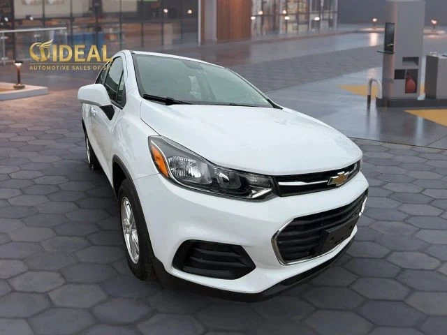 2020 Chevrolet Trax - Image 9 of 21
