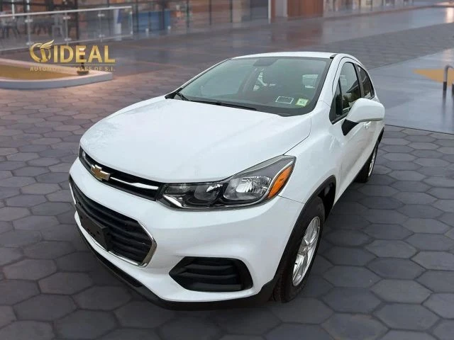 2020 Chevrolet Trax - Image 2 of 21