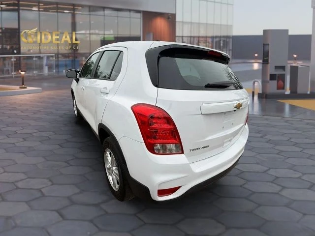 2020 Chevrolet Trax - Image 4 of 21
