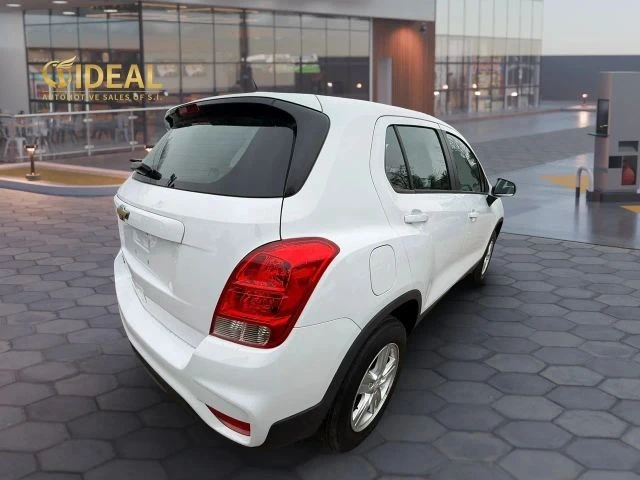 2020 Chevrolet Trax - Image 7 of 21