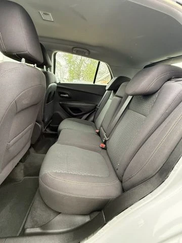 2020 Chevrolet Trax - Image 19 of 21