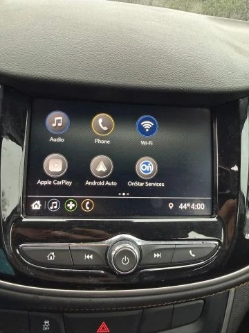 2020 Chevrolet Trax - Image 15 of 21