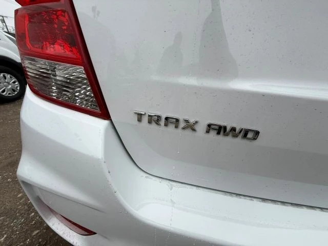 2020 Chevrolet Trax - Image 6 of 21