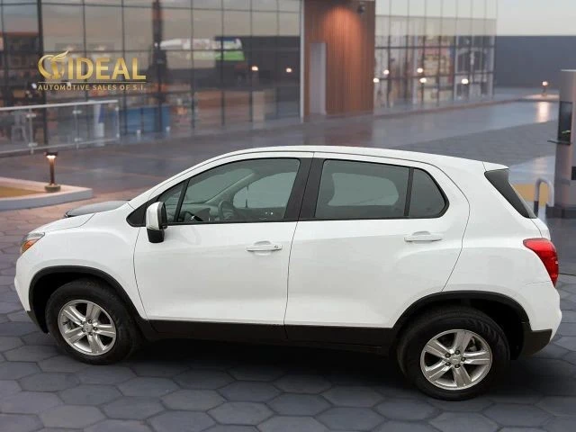 2020 Chevrolet Trax - Image 3 of 21
