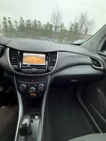 2020 Chevrolet Trax - Image 16 of 21
