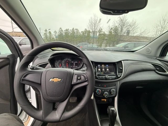 2020 Chevrolet Trax - Image 12 of 21
