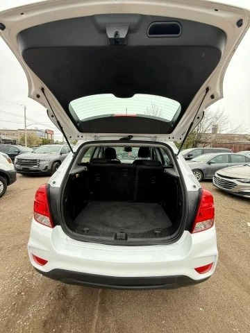2020 Chevrolet Trax - Image 20 of 21