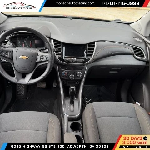 2020 Chevrolet Trax - Image 12 of 18