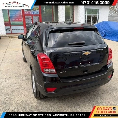 2020 Chevrolet Trax - Image 5 of 18