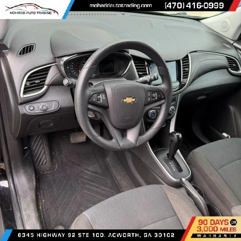 2020 Chevrolet Trax - Image 9 of 18