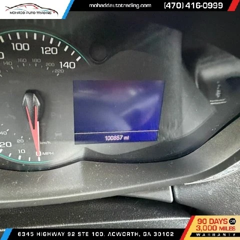 2020 Chevrolet Trax - Image 15 of 18