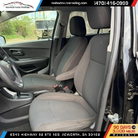 2020 Chevrolet Trax - Image 8 of 18