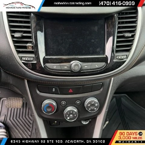 2020 Chevrolet Trax - Image 13 of 18
