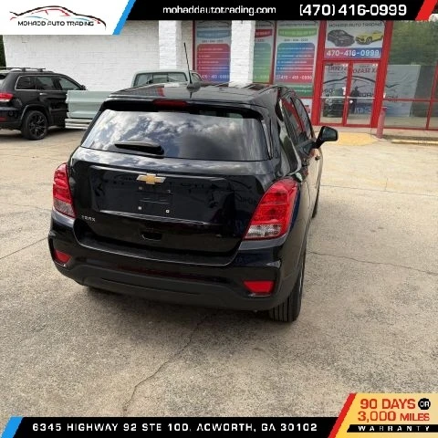 2020 Chevrolet Trax - Image 18 of 18
