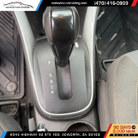 2020 Chevrolet Trax - Image 14 of 18