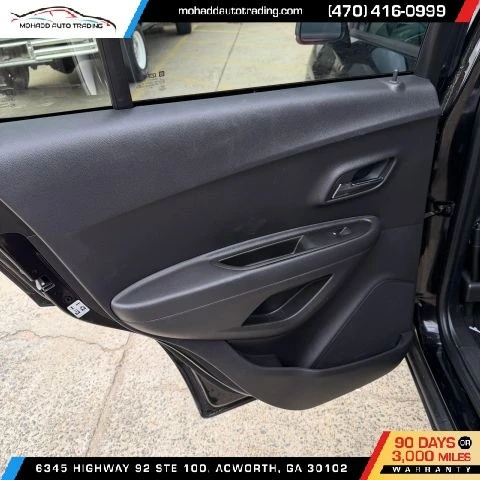 2020 Chevrolet Trax - Image 10 of 18