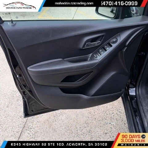 2020 Chevrolet Trax - Image 7 of 18